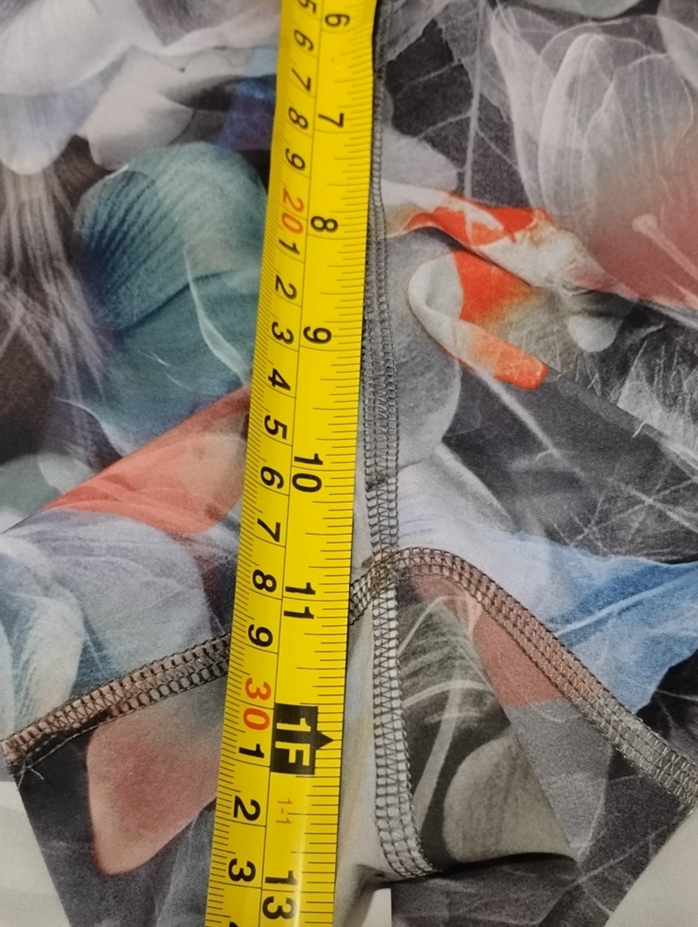 Lululemon Fast And Free Classic Short 3" - Picture 6 of 12